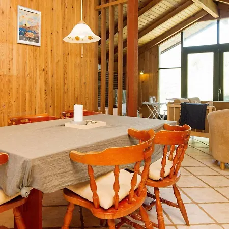 بيت للعطل 4 Person Holiday In L Kken Lønstrup