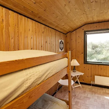 بيت للعطل 4 Person Holiday In L Kken