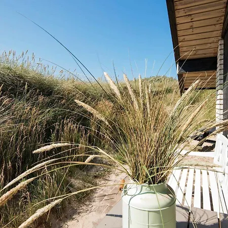 4 Person Holiday In L Kken بيت للعطل Lønstrup