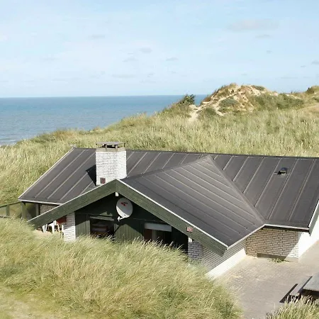 4 Person Holiday In L Kken Lønstrup