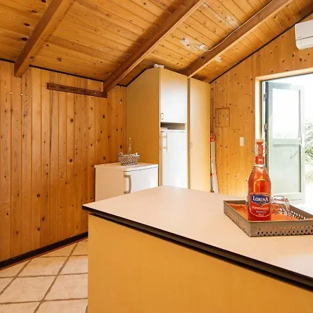 4 Person Holiday In L Kken Lønstrup