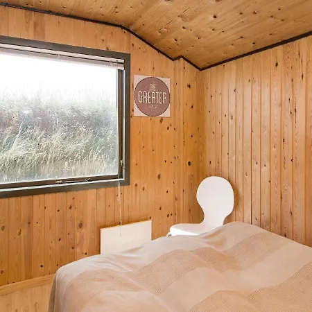 4 Person Holiday In L Kken بيت للعطل Lønstrup