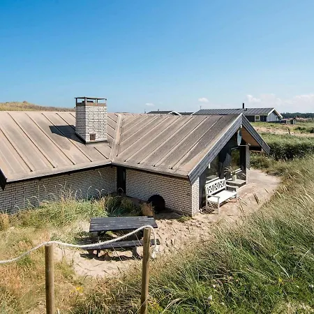 4 Person Holiday In L Kken بيت للعطل Lønstrup
