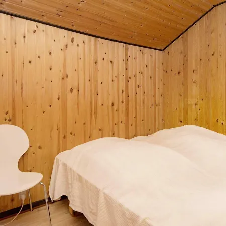 بيت للعطل 4 Person Holiday In L Kken Lønstrup
