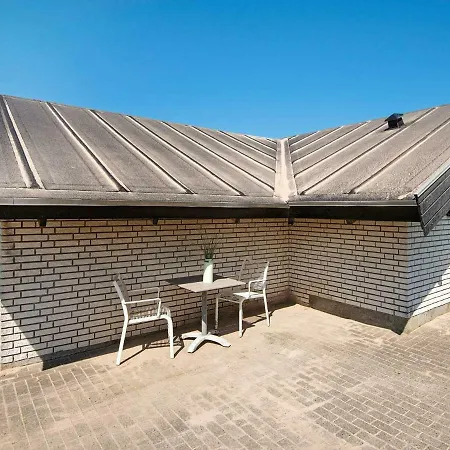 4 Person Holiday In L Kken * Lønstrup