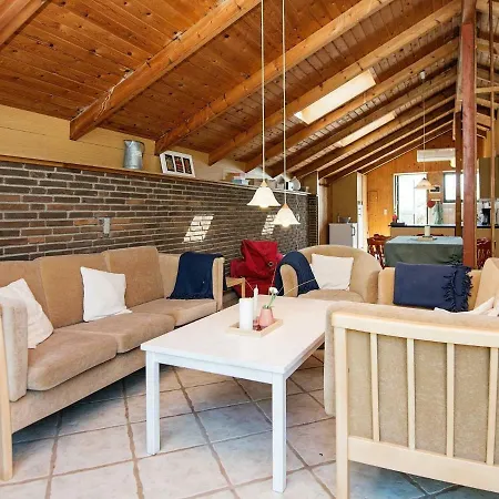 بيت للعطل 4 Person Holiday In L Kken *