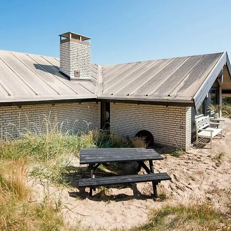 4 Person Holiday In L Kken Lønstrup