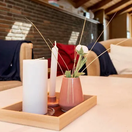 4 Person Holiday In L Kken بيت للعطل Lønstrup